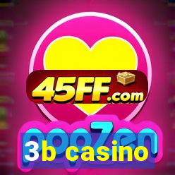 3b casino